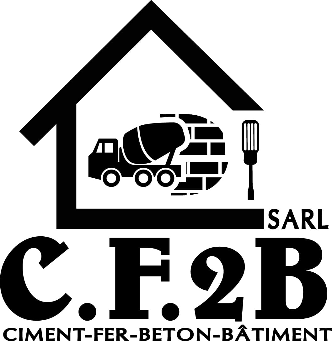 Logo CF2B SARL